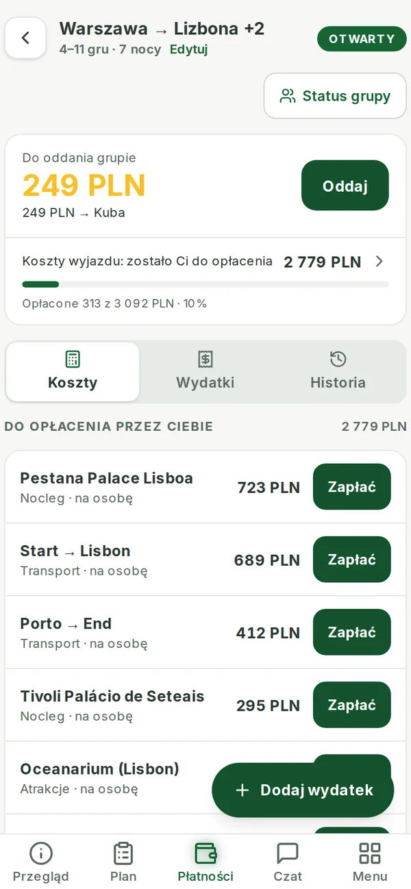 Decydujcie wspólnie